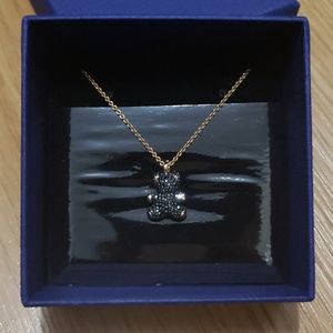 Swarovski necklace